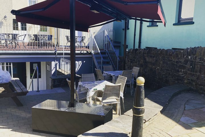 Terrace/Patio 28 of 45