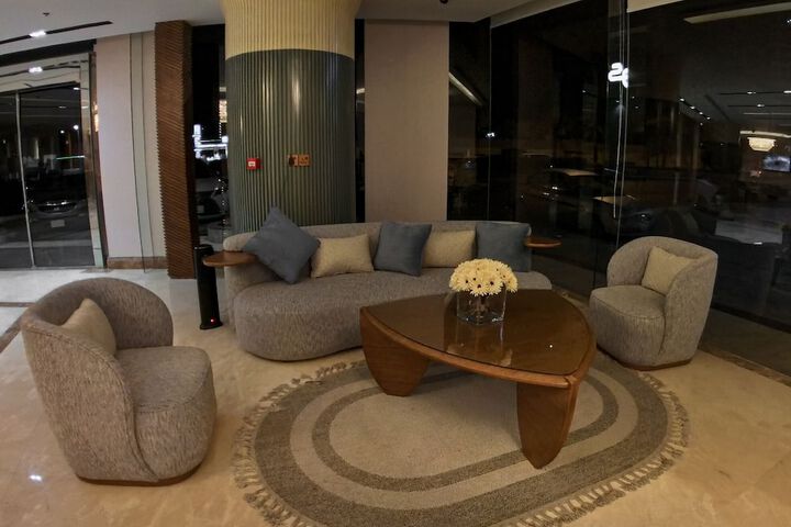 Hotel Interior 3 of 26
