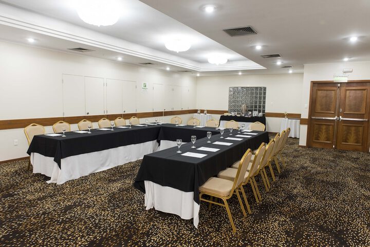 Meeting 116 of 125