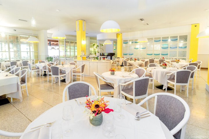 Restaurants
