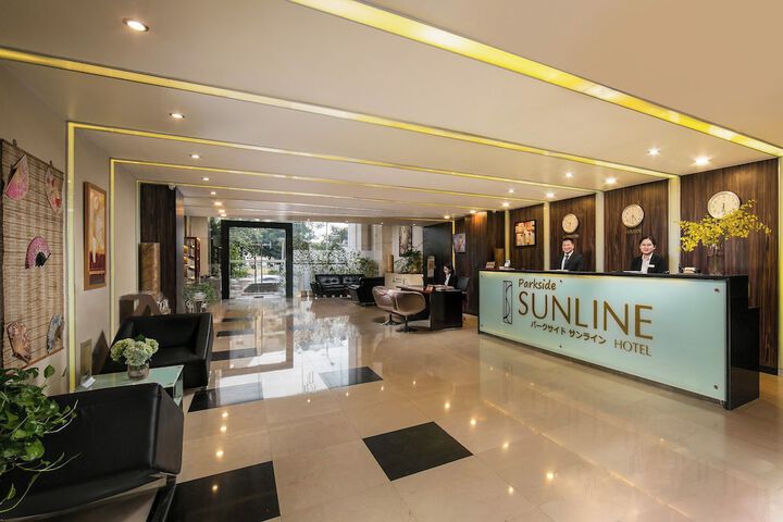 Hotel Interior 2 of 98