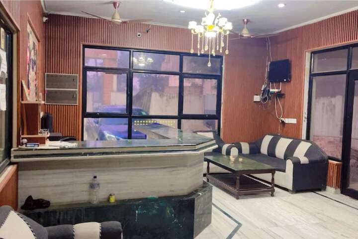 Hotel Interior 5 of 44
