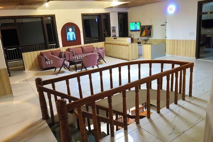 Hotel Interior 2 of 41