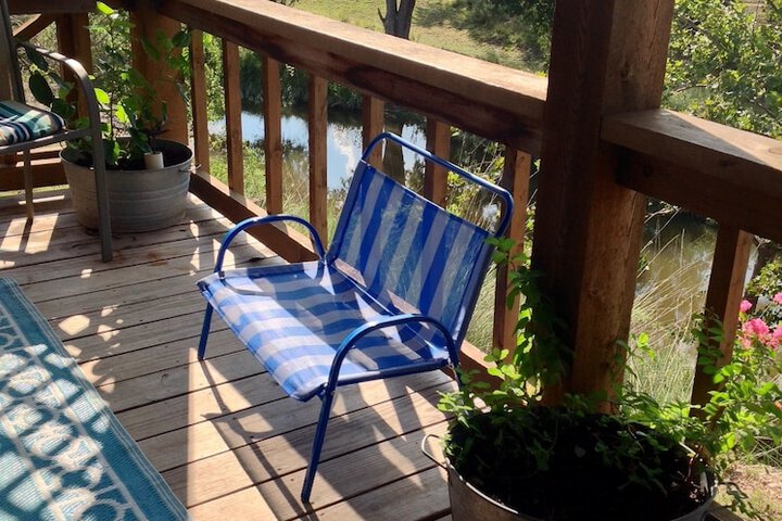 Terrace/Patio 169 of 201