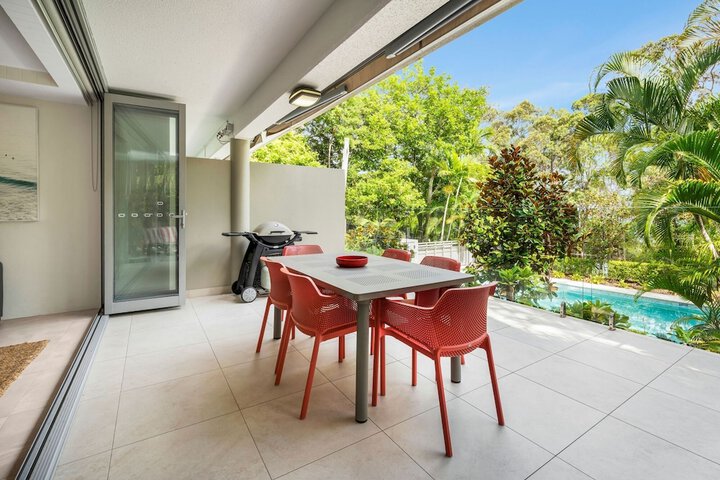 Terrace/Patio 11 of 14