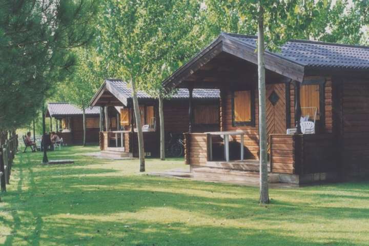 Photo of Ligüerre Resort
