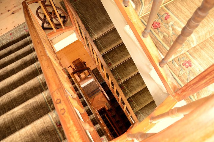 Hotel Interior 36 of 42