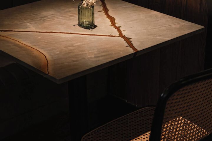 Dining Photos