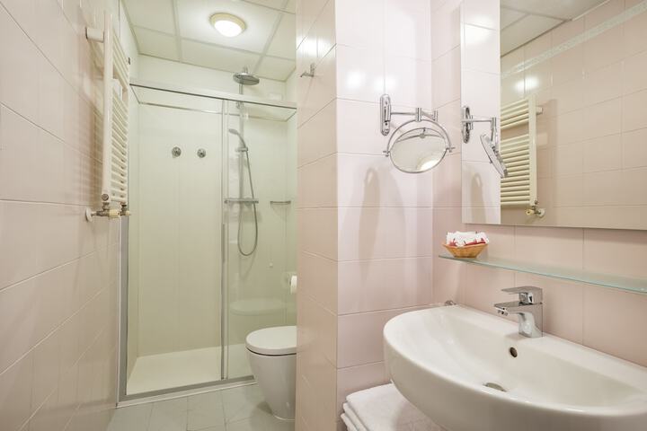 Bath Amenities