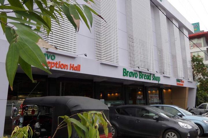 Hotel 3 of 6