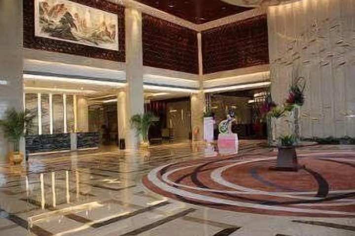 Hotel Interior 3 of 74