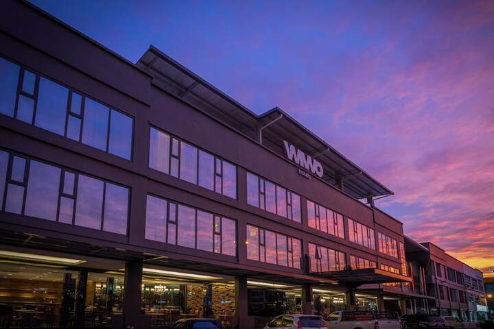 Image of Wiwo Hotels