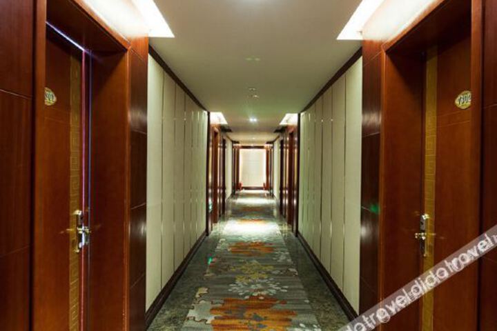 Hotel Interior 23 of 44