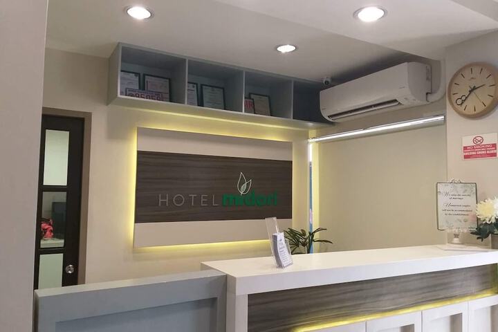 Hotel Interior 2 of 11
