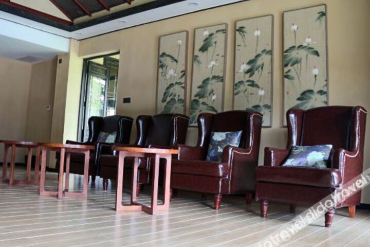 Hotel Interior 28 of 54