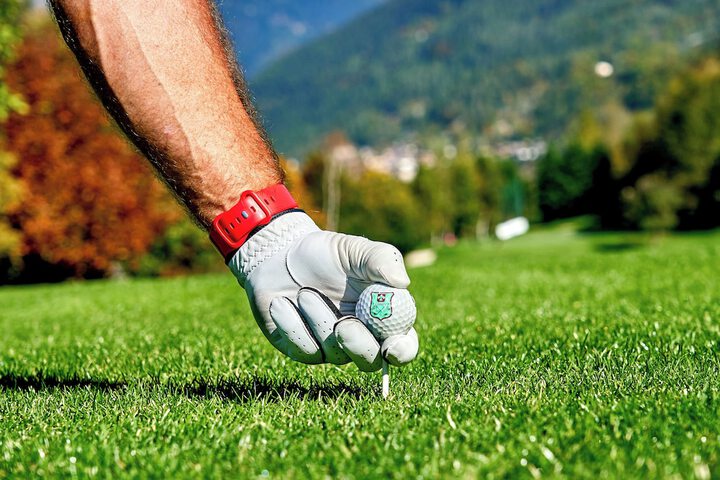 Golf 26 of 40