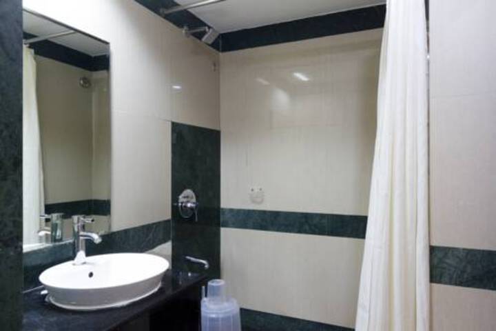 FabHotel AVS Gachibowli Extn
