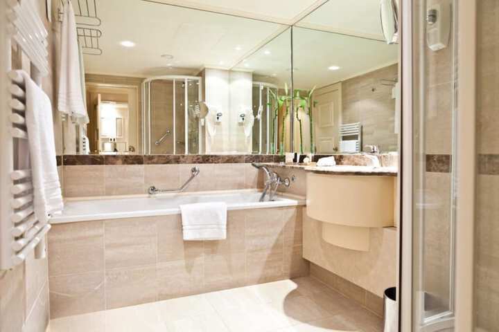 Bath Amenities
