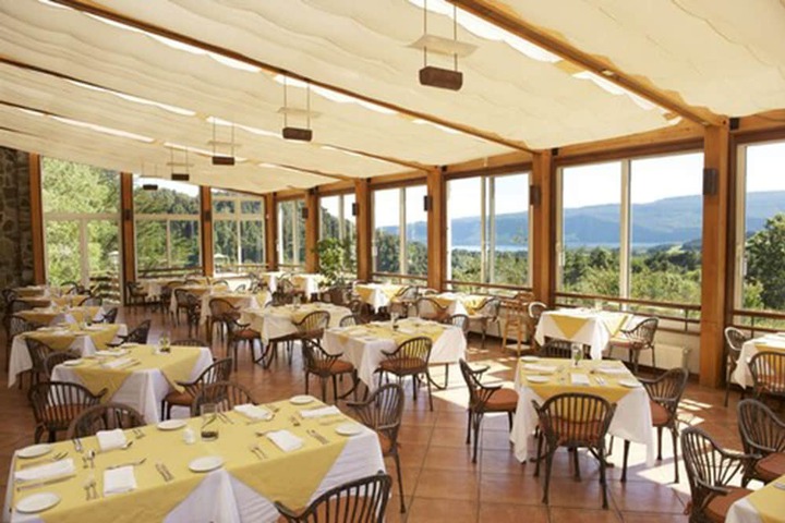 Breakfast/Coffee Service 67 of 94