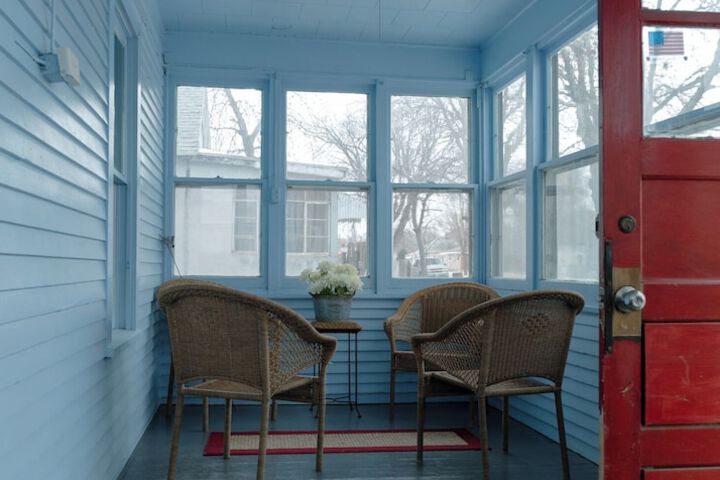 Terrace/Patio 208 of 239