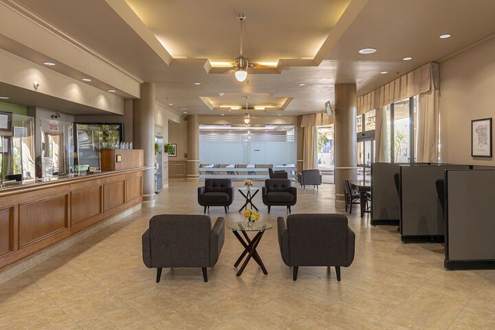 Hotel Interior 2 of 29