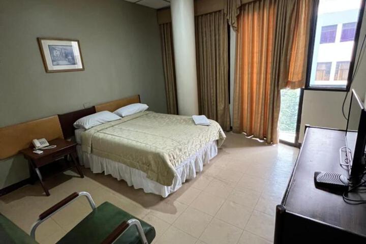 Hotel Amenity