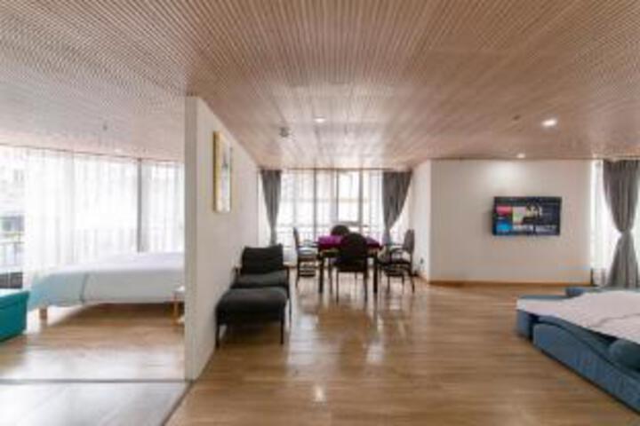 Ruijia Hotel (Dujiangyan Nanqiao Branch)