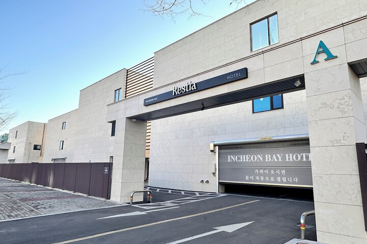 Hotel 114 of 140