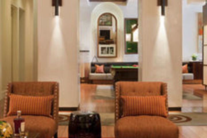 Hotel Interior 35 of 45