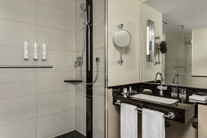 Bath Amenities