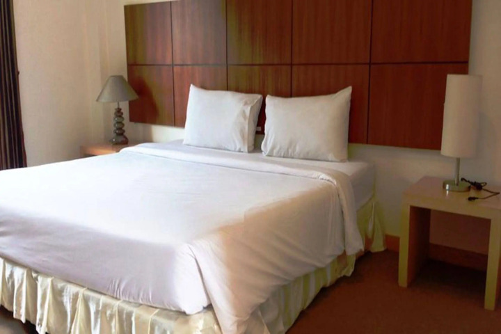 THE ROOM SAMUI