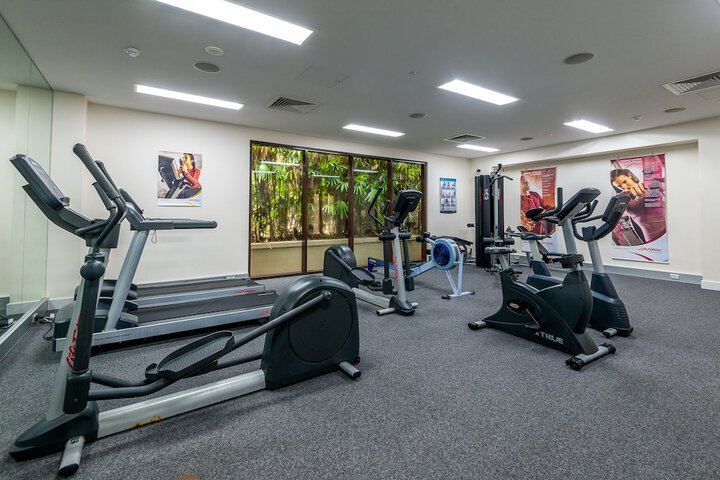 Health and Fitness 25 of 47