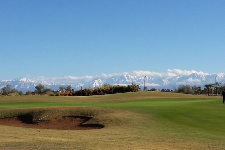 Golf 48 of 80
