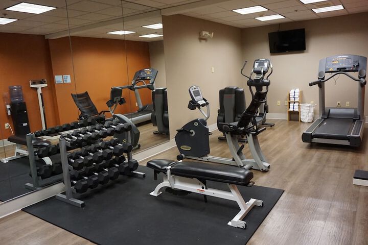 Health and Fitness 24 of 50