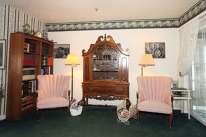 Hotel Interior 40 of 58