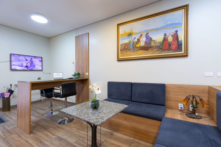 Photo of Daher Center Hotel
