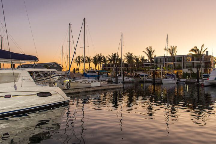 Marina