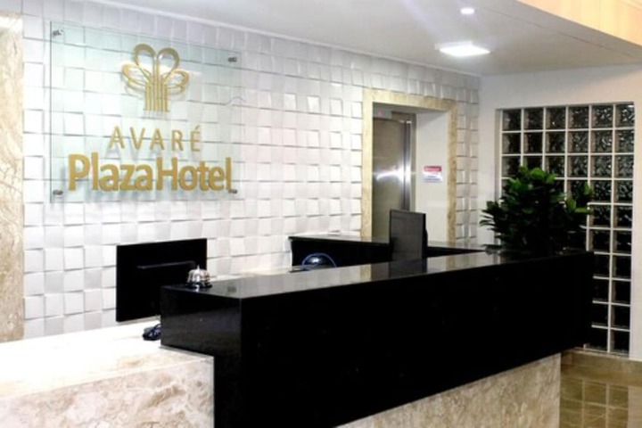 Hotel Interior 2 of 27
