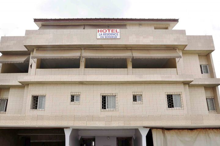 Hotel Residence du Bonheur