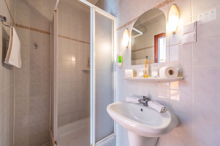 Bath Interior