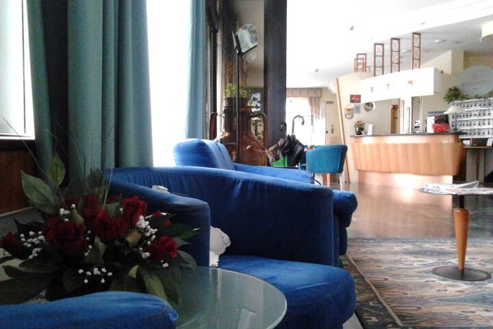 Hotel Interior 5 of 26