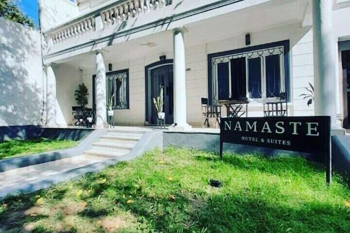 Hotel Namaste