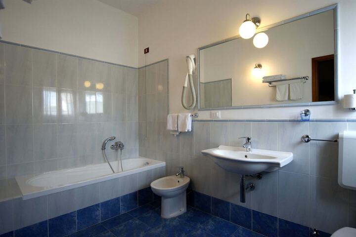 Bath Amenities