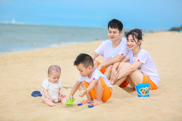 Beach 96 of 109