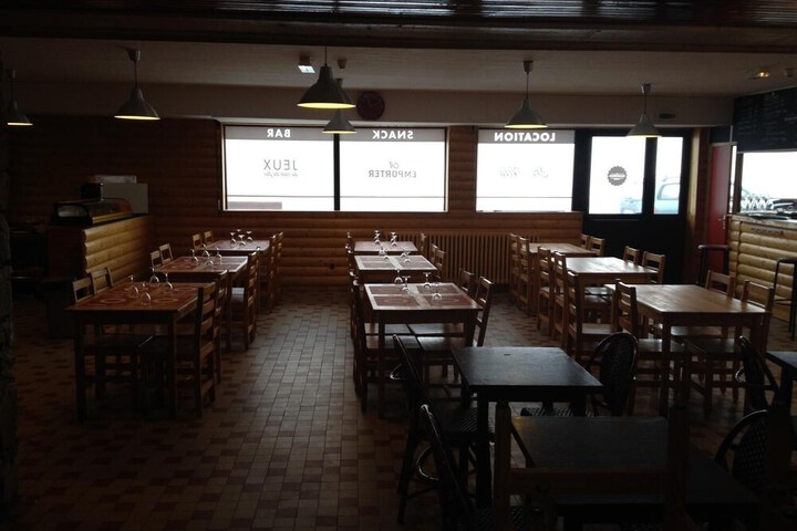 Restaurants