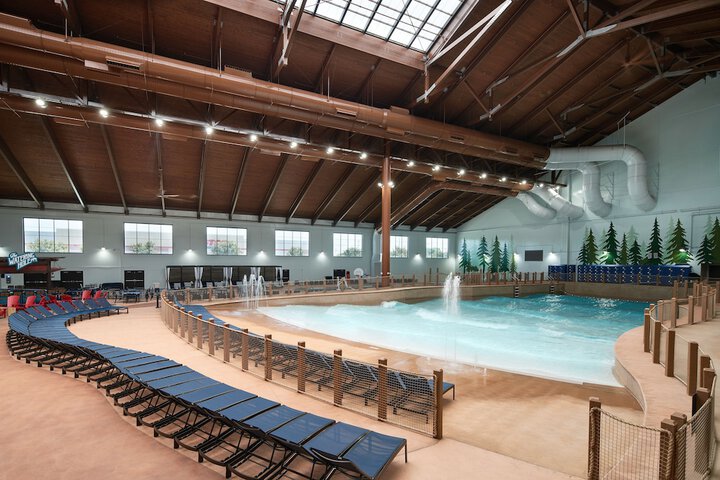 Pool to Cool