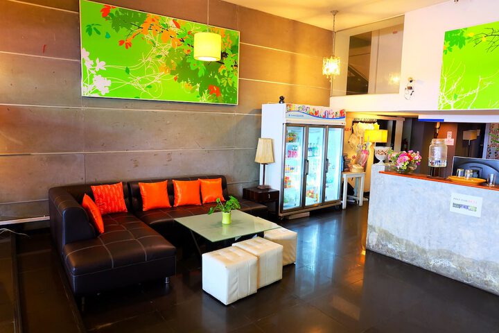 Hotel Interior 3 of 130