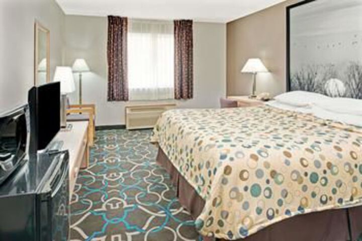 Guest Suite Photo