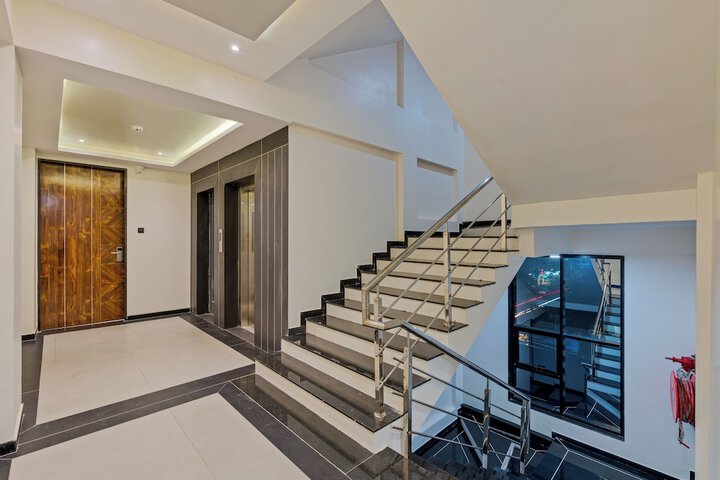 Hotel 24 of 25