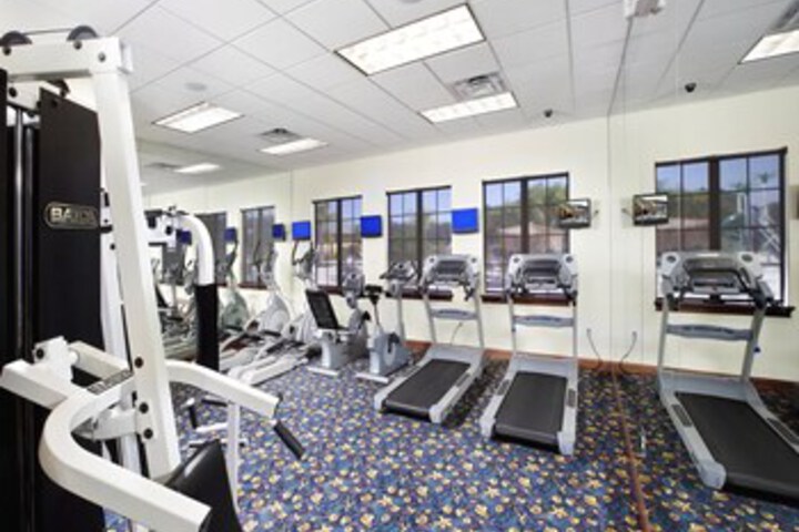 Health and Fitness 6 of 25